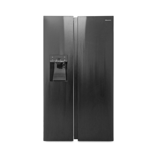 Ware hisense rsim535afe - b-ware,