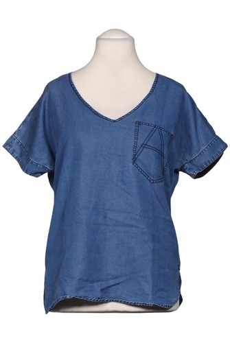 Star raw bluse - g, damen