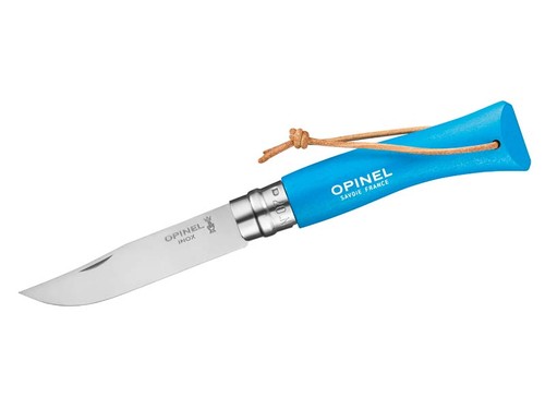 Opinel taschenmesser serie - opinel, 07