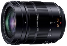 Panasonic zoom lens for Micro