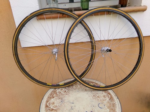 Räder felgen mavic gp4 mit - mavic,