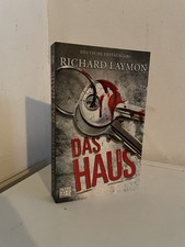 Das Haus von Richard Laymon (2016, Taschenbuch)