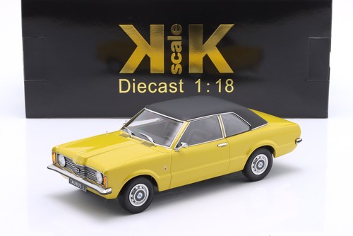 Ford taunus limousine - taunus,