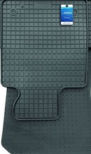 Gummimatten passend für 5er BMW, E60-61 bis Baujahr 2010