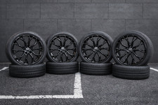 19 Zoll Sommerkompletträder