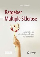 Ratgeber Multiple Sklerose