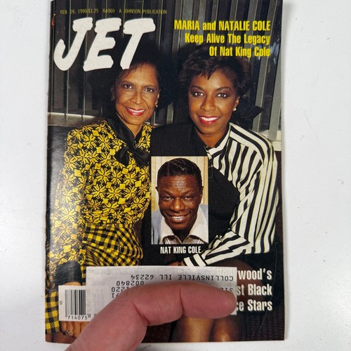 Jet magazine februar - magazine,