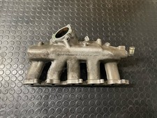 ORG/034133201N 034133223AC Audi S4 S6 C4 20V Turbo AAN Ansaugbrücke Saugrohr