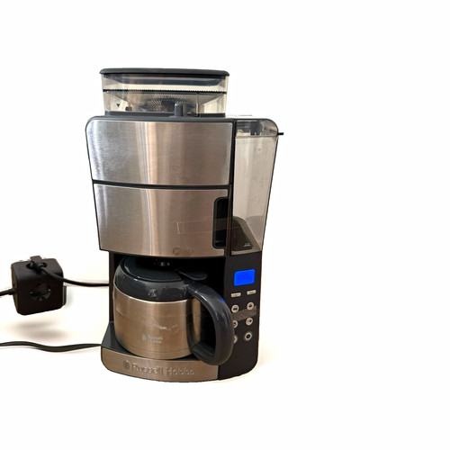 Russell hobbs grind brew - grind, &