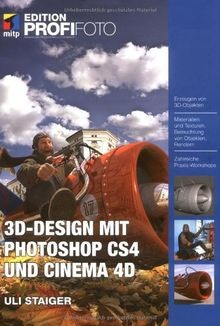 Design mit photoshop cs4 - mit,
