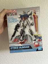 Gunpla Strike Gundam Bandai