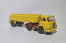 Wiking lkw man - h0, 1:87