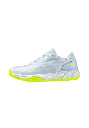 Mizuno wave enforce court - wave,