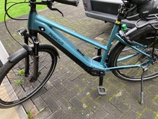 herrenfahrrad Pegasus 28 zoll Premio EVO 10 gebraucht