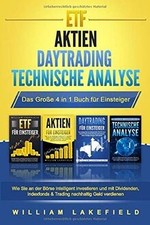 ETF | AKTIEN | DAYTRADING |