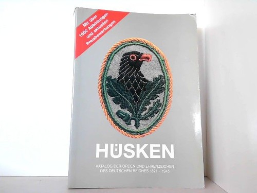 Katalog der orden und - katalog,