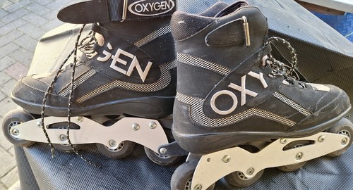 Rollerblade inline skates - rollerblade,