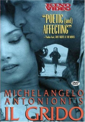 Grido michelangelo - il,