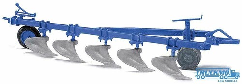 Busch pflug 8713 - busch,