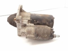 Alfa Romeo 156 2.0JTS 122KW 2004 Benzinmotor Getriebe Anlasser 0001107411