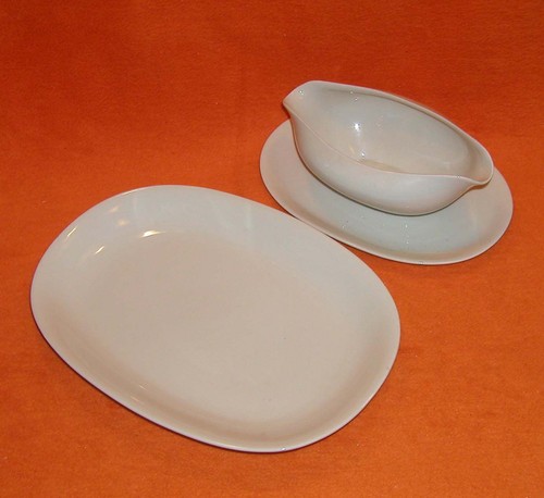Kpm krister germany - krister, vintage