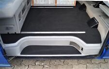 ARIBA Gastraum-matte passend für VW T4 California Bj.96-03 Hochflor  Velours ANT