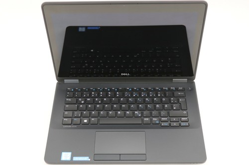 Dell latitude e7270 touch - latitude,