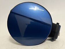 Audi A3 8P Benzin Tankdeckel Tankklappe Deckel Tank / Blau LZ5C