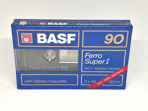 Basf ferro super leere - basf,
