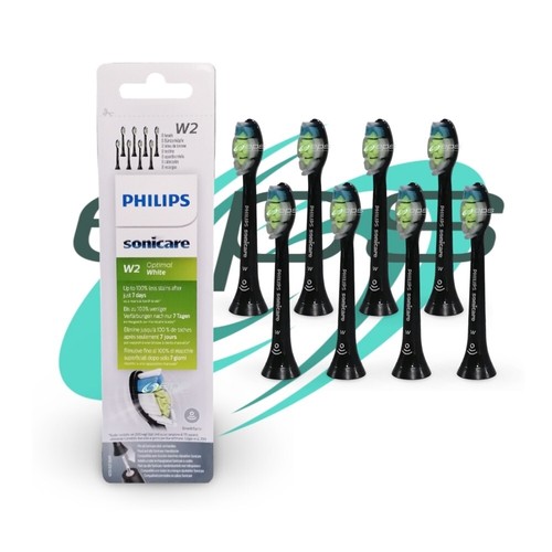 Philips sonicare optimal - philips, w2