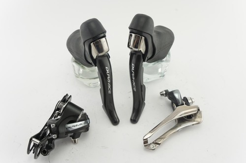 Shimano dura ace 7900 - dura-ace,