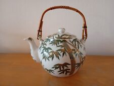 Japanische Teekanne vermutlich