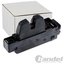 HECKKLAPPENSCHLOSS passend