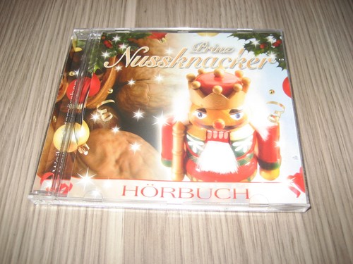 Prinz nussknacker - ),
