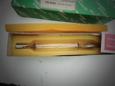 THEIMER Strahler TH 4000 für graphische Maschinen  ArtNr: 34295 NEU