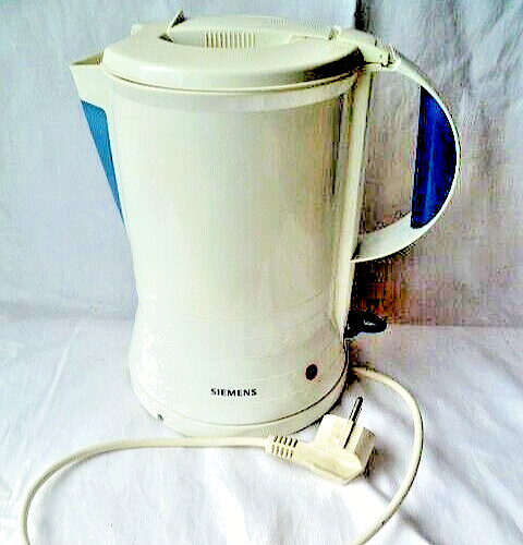 Siemens wasserkocher tw12002 - siemens,
