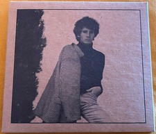 Tim Buckley - s/t TIM BUCKLEY