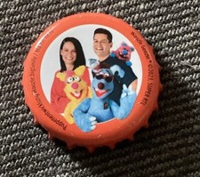 Kronkorken Karamalz Woozle