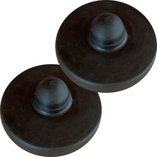 PU Suspension Lift Rear Axle