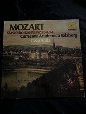 Wolfgang Amadeus Mozart