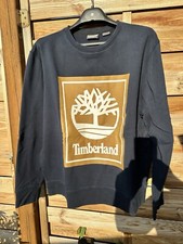 Timberland Sweatshirt Gr. XXL getragen  Top Zustand 100% Original