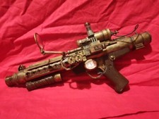 Custom Star Wars Stormtrooper