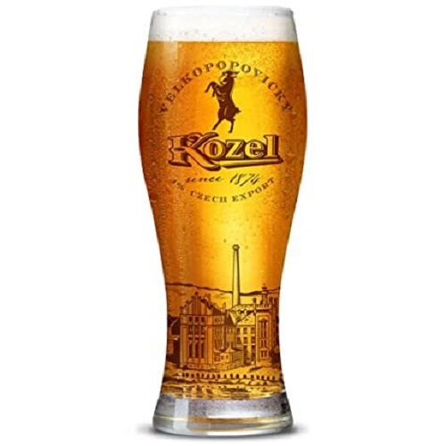 Set aus kozel czech - set,