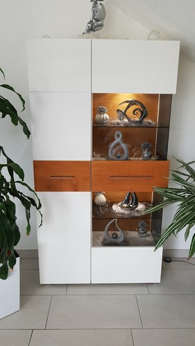 Wunderschöne vitrine - wunderschöne,