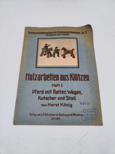 Vintage bastelbuch - vintage,