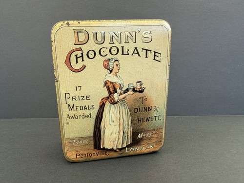 Dunn victorian - dunn’s,