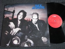 Die Ärzte-Same LP-1986 Holland-CBS Records-450 122 1