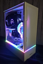 High-End Gaming PC | Ryzen 7