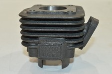 ZYLINDER 3XY00 MINARELLI LIEGEND 50 CCM AC SCHRÄGER AUSLASS NOS