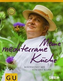 Meine mediterrane küche - mediterrane,